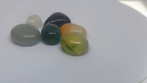 Natural Onyz : 60.95 Carat