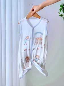 Domicoco | Bộ đồ liền thân mỏng thoáng khí
