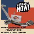 PEDAL PERSENELENG HONDA STRREA GRAND / OVERAN GIGI HONDA ASTREA GRAND. 