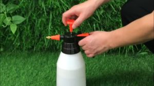 Kepala Pompa Sprayer 2 / 3 Liter Semprotan Tanaman Head Pompa