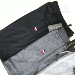 Celana Pendek Pria Casual Sporty Olahraga Santai Pantai Fashion Pria Musim Panas