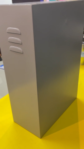 4 ไซต์ Switch Board Indoor หน้ากระจก ส่งไว 60011.2-60014.2 RAPD ตู้แบบหน้ากระจก