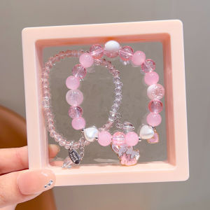 ENEN | Cute Cartoon Children Hand Chain Birthday Gift