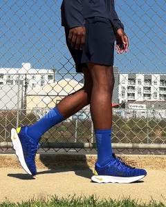 Nike Mens Motiva Shoes - Black