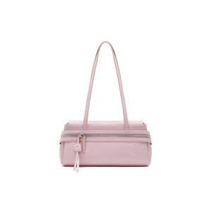 muva | Commuting Shoulder French Stick Underarm Bag Genuine Leather