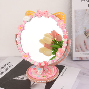 MOLORE | DIY Makeup Mirror Puzzle Toy