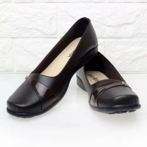 Sepatu Formal Wanita TTP dari Salvora: Cocok untuk Acara Formal & Kerja