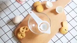 1PC Electric Milk Frother Handheld with Stainless Steel Stand Battery Powered Foam Maker Whisk Drink Mixer Mini Blender