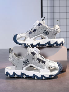ABC SHIELD | Summer Water-Resistant Boys Sandals