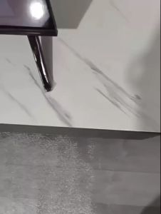 ตู้วางทีวี ชั้นวางทีวี โต๊ะวางทีวี ขนาด 140x30x46CM โต๊ะตั้งทีวี โต๊ะ ตู้วางทีวีไม้ ตู้ทีวีแบบตั้งพื้น แข็งแรงทนทานกันน้ำ