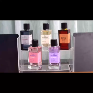 AIMORE AKRYMI BLOOMER PERFUME COLLECTION Limited Edition Perfume 100ML For Gift