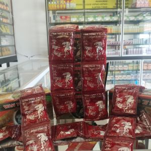 BES SELLER!!WANTONG SERBUK ORIGINAL 30sachet(BAYAR DI TEMPAT)
