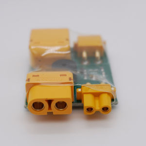 YSIDO ShortSaver 2 V2 Smoke Stopper Electronic Fuse 2-6S Lipo XT30 TX60 Short-Circuit/Over-Current For FPV Racing Drone Parts