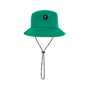 EUROPEAN TOUR | Comfortable Breathable Womens Golf Cap with Fashionable Color Clash and Fisherman Style