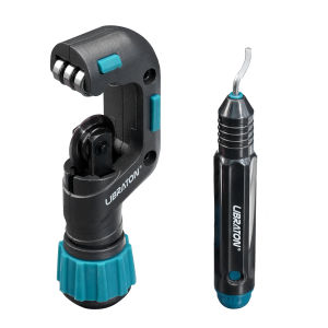 Libraton 5/32\" to 1-1/4\" Outer Diameter Pipe Cutter: A Comprehensive Guide