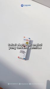 Vet Otic Obat Tetes KutuTelinga/Earmites Kucing Anjing Kelinci 10ml
