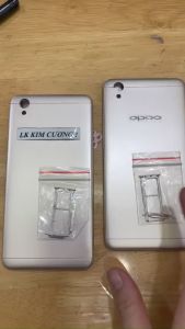Bộ vỏ oppo a37