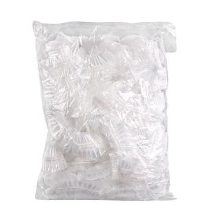 Chụp Tai Dùng Một Lần Chụp Tai Gội Đầu Tắm Cho Trẻ Em Chống Nước Vào Tai Mũ Chụp Tai Bờm Tóc Nhuộm Dầu Bảo Vệ Tai Người Lớn Người Lớn