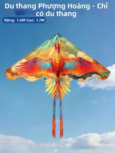 WEIBAI | Cánh Diều Dễ Bay cho Trẻ Em để Chơi Ngoài Trời