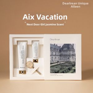 DearIrean | Fragrant Moisturizing Hand Cream Gift