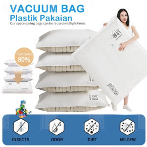 Vacuum Storage Bag Save Space Vacuum Packaging Waterproof And Dustproof Storage Compressed Bag