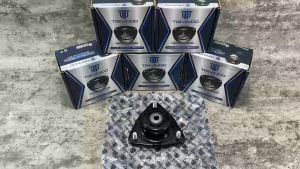SUPPORT MOUNTING SHOCK BREAKER DEPAN HYUNDAI ATOZ ATOS KIA VISTO MONTING SHOCKBREAKER SHOCKBREKER SOK BREAKER KARET SUPPORT SOKBREKER DUDUKAN PER ABSORBER BREKER SOK ABSORBER 54610-02010 ORIGINAL TRIVINDO