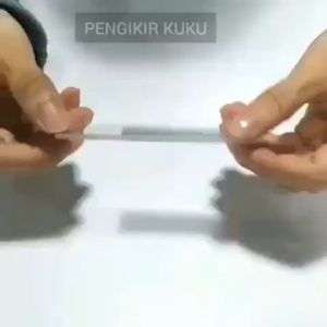FREE BOX Alat Pengikir Kuku Kikir Kuku (VH)