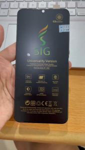 LCD TOUCHSCREEN VIVO Y19/Y5S FULLSET