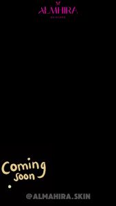 ALMAHIRA SKINCARE PACKAGE BUNDLING BB CREAM + GLAM CUSHION-FOUNDATION-ALAS BEDAK-