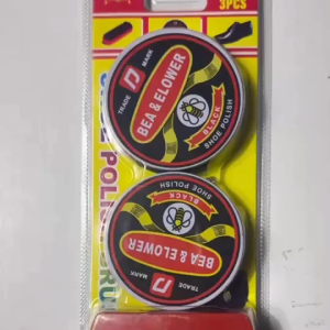 WN ชุดขัดรองเท้า น้ำยาขัด น้ำยาเคลือบเงา น้ำยาขัดหนัง รองเท้าหนัง ทำความสะอาด รองเท้า เครื่องหนัง ขัดรองเท้า ขัด แว็กซ์ แว๊กซ์ เคลือบ