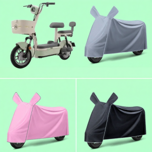 Waterproof and Sun Protection Car Cover