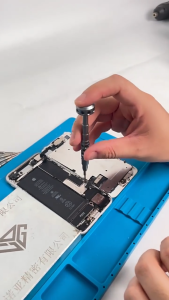 Teardown Opening Repair Tools Watches Mobile Phone Screwdriver / Clocks Superhard Universal Glasses Repair Tools