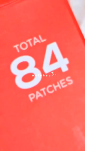 NOLAHOUR Spot Eraser Stage 2 Spot Acne Soothing Hydrocolloid Pimple Patch 63 Patches (Invisible + Spot Recovery Stage)