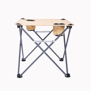 YINGLE | Folding Portable Camping Table