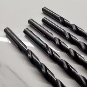 Mata Bor Besi Sunflower / HIGH SPEED STEEL Twist Drill 1 mm - 12 mm