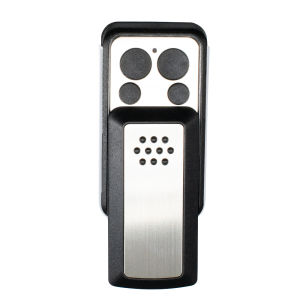 1/2/3/5pcs AVIDSEN 114253 Remote for Garage Door Gate Opener Compatible with 104251 104350 114235 104250 104257