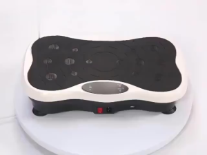 【3X Loss Weight】Vibration machine Shaking machine 500W 99Level Slimming machine Weight loss Slimming machine Sports Fitness Home equipment Vibrating belt Slimming machine