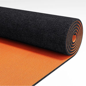 Smefy | Soundproofing Anti-Vibration Drum and Piano Rug