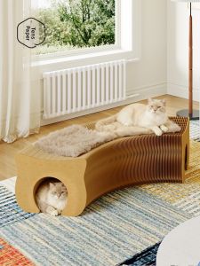 SHIBAZHI | Artistic Foldable Creative Stool