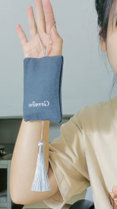 กิฟฟารีน ถุงหอมดีไซน์เรียบหรู จากการรังสรรค์อย่างลงตัวของกลิ่น ใช้ในบ้าน รถ ห้อง ตู้เสื้อผ้า