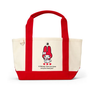 Sanrio | Tote Bag Style Card Case for Girls Gift