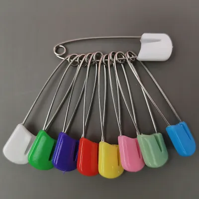 Safe Large Baby Safety Pins