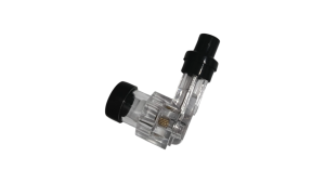 SPARKPLUG CAP RACING / SPARK PLUG CAP COVER TRANSPARENT RECOMMENDED FOR RACING UNIVERSAL MODEL