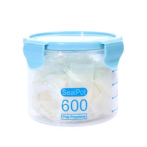 ZHONGLIANG | Bao Bảo Vệ Móng Nails Nấm