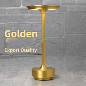 LIWAN | Touch Decorative LED Table Lamp