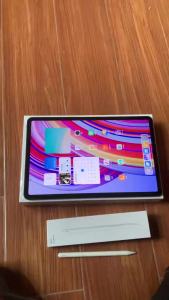 Bút Cảm Ứng Xiaomi Redmi Dành Cho Redmi Pad Pro/Redmi Pad 2 Độ Nhạy 4096 Cấp Độ Độ Trễ Thấp Tương Thích Bluetooth Bút Thông Minh Dùng Để Vẽ Và Viết