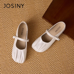 Josiny | New Soft Comfortable Low-Cut Shoes Suitable for Dresses