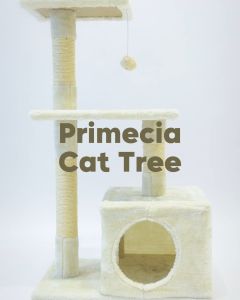Cat Tree Primecia - Rumah Kucing Arthacat