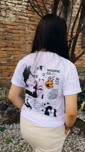Kaos Distro Murah | Nexttime Woopie Sevenkey | Terbaru Terlaris