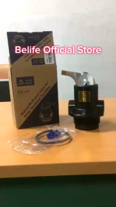 Van cơ 3 cửa Runxin dùng cho hệ thống lọc tổng nước giếng khoan nước máy (Tặng kèm trõ)